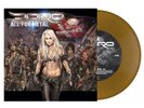 Doro - All For Metal Ltd. 7inch Picture Vinyl Single Gold