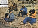 Canned Heat - Kaleidoscope: Live At Topanga Cor (Vinyl LP - 1970 - EU - Reissue)