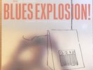 The Jon Spencer Blues Explosion - Orange - Matador US LP 1994
