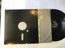 New Order Blue Monday Die Cut sleeve 12
