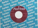 AURORA RODRIGUEZ CON LOS SIUX 1965 GARAGE HEAR  MEXICAN 45 TENGO UNA DUDA