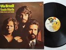 TANIA MARIA BOTO & HELIO - Via Brazil 1975 LATIN Bossa Nova Samba Jazz FRANCE LP