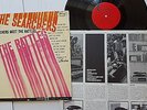 THE SEARCHERS MEET THE RATTLES - s/t NM 1964 MONO Beat Rock n Roll (LP) Mercury