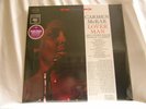 CARMEN McRAE sings Lover Man & Billie Holiday Norman Simmons 180 gram SEALED LP