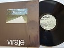 VIRAJE - Self Titled s/t PRIVATE 1979 LATIN FOLK PROG Mexico (LP) Rare...