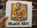Black Fist LP US 1977 EX Blaxploitation Happy Fox Records ?– HF-1101 sealed