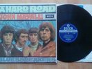 JOHN MAYALL & THE BLUESBREAKERS Vinyl LP  A HARD ROAD  EX