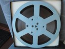 Stevie Ray Vaughn Reel To Reel Tape for TEAC AKAI GX AMPEX REVOX B77