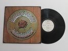 GRATEFUL DEAD American Beauty LP Warner WS-1893 US 1970 VG++ WHITE LABEL PROMO