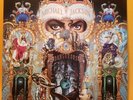 Michael Jackson ?– Dangerous -  E2 45400 - 2X LP  - 1991 - Near Mint