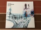 Radiohead OK Computer OKNOTOK Blue 3xLP