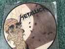 metallica, One, Seek and destroy, 10