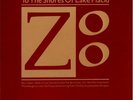 Various-Indie To The Shores Of Lake Placid UK vinyl LP album record ZOO4 ZOO
