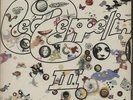Led Zeppelin III - 1st [B] - EX Led Zeppelin vinyl LP album record UK 2401002