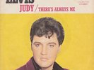 Elvis Presley - Judy (  Made in Germany )