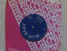 Lloyd Barnes / Buster All Stars Time Is Hard / Reincarnation Blue Beat BB 235
