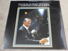 FRANCIS ALBERT SINATRA & ANTONIO CARLOS JOBIM BLUE COLOURED LP VINYL RECORD