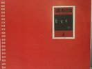 WITH THE BEATLES RARE DIFF. COVER EMI RED PROMO ONLY URUGUAY
