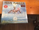 Iron Maiden “Seventh Son Of...” 2014 Sealed Audiophile Sanctuary 180 Gram Vinyl