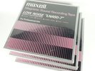 3 Vintage Maxell LNA50-7 7