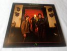 The Stranglers IV Rattus Norvegius 1U/1U Excellent Vinyl LP Record UAG 30045