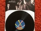 THE FALL - THE LIGHT USER SYNDROME LP - UK ORIGINAL ISSUE 