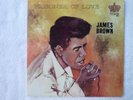 James Brown - Prisoner of Love - Vinyl LP - Original King 851 Mono release -1963