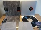 AL DI MEOLA - KISS MY AXE 1998 NUMBERED LP BOX SET UNPLAYED MINT MEGA RAR