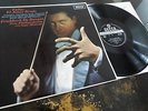 Falla: El Amor Brujo / Ravel - Fruhbeck De Burgos **Decca SXL 6287 WBg ED1 LP**