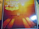 Eric Robinson's World of Music - Readers Digest11 LP Box Set Vinyls