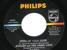 Richard and The Young Lions 7