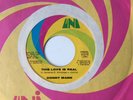 DONNY MANN This Love Is Real Uni Northern Soul 45 HEAR