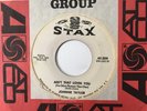 JOHNNIE TAYLOR Ain't That Lovin You Stax Northern Soul 45 HEAR