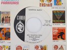 MARTHA SMITH As I Watch You Walk Away Cameo WLP Promo Northern Soul NM 45 HEAR