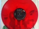 ABBA ?– The Album,  Red Vinyl, Hard To Find Press El Salvador VG++