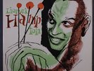LIONEL HAMPTON: The Lionel Hampton Quartet/quintet LP (neat clear taped bottom