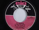 Funk 45 PART II In Groove/Sagittarius EIA VG+ HEAR