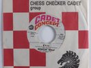Funk Psych 45 HOWLIN' WOLF Evil CADET CONCEPT VG+ HEAR