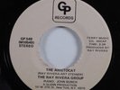 Latin Soul Jazz 45 RAY RIVERA GROUP The Aristocat GP VG++ HEAR