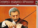 EMI STEREO - ROMANO RUBATO PLAYS - NAP DE KLIJN - VIOLON ENCORES - HOLLAND NM