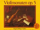 CORELLI 12 Violin Sonatas Op.5 MELKUS DREYFUS ATMACAYAN Orbis 2LP $4 Shipping WW