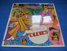 * A COLLECTION OF BEATLES OLDIES * 1966 1ST PRESS UK Mono LP 1R 1R STAMPERS EX