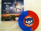 Eddie Vedder Limited Edition 7