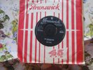 The Who ?– My Generation Label: Brunswick ?– 05944 UK Vinyl 7 inch 45 Single
