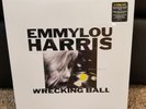 Emmylou Harris WRECKING BALL 180g Deluxe New Vinyl 3 LP