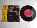 Jerry Lee Lewis seltene Schweden EP 