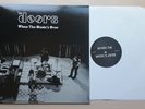 The Doors - When The Music's Over LP unplayed vinyl LP