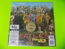 2014 oop LP SEALED Mono Sgt. Pepper's Lonely Hearts Club Band THE BEATLES Rare