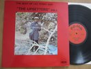 THE BEST OF LEE PERRY AND THE UPSTTERS VOL 2 PAMA RECORDS VINYL