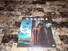 Kansas Rare Band Signed Vinyl Lp Record Monolith 6 Classic Members Rock 70's COA